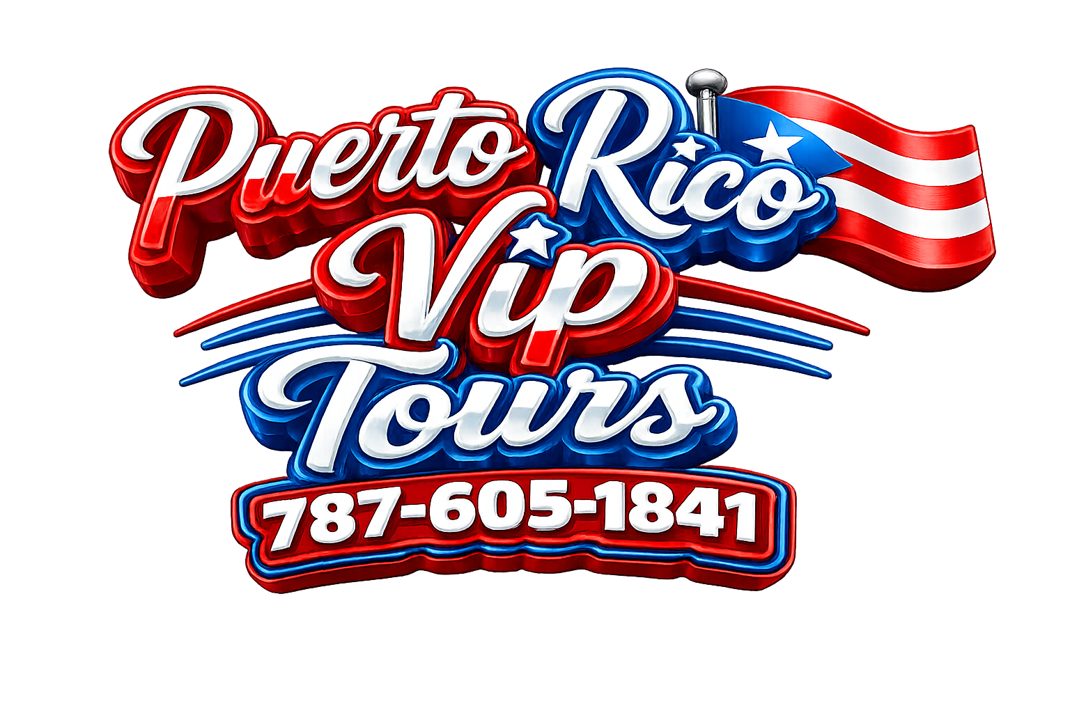 PR VIP Tours & Rentals