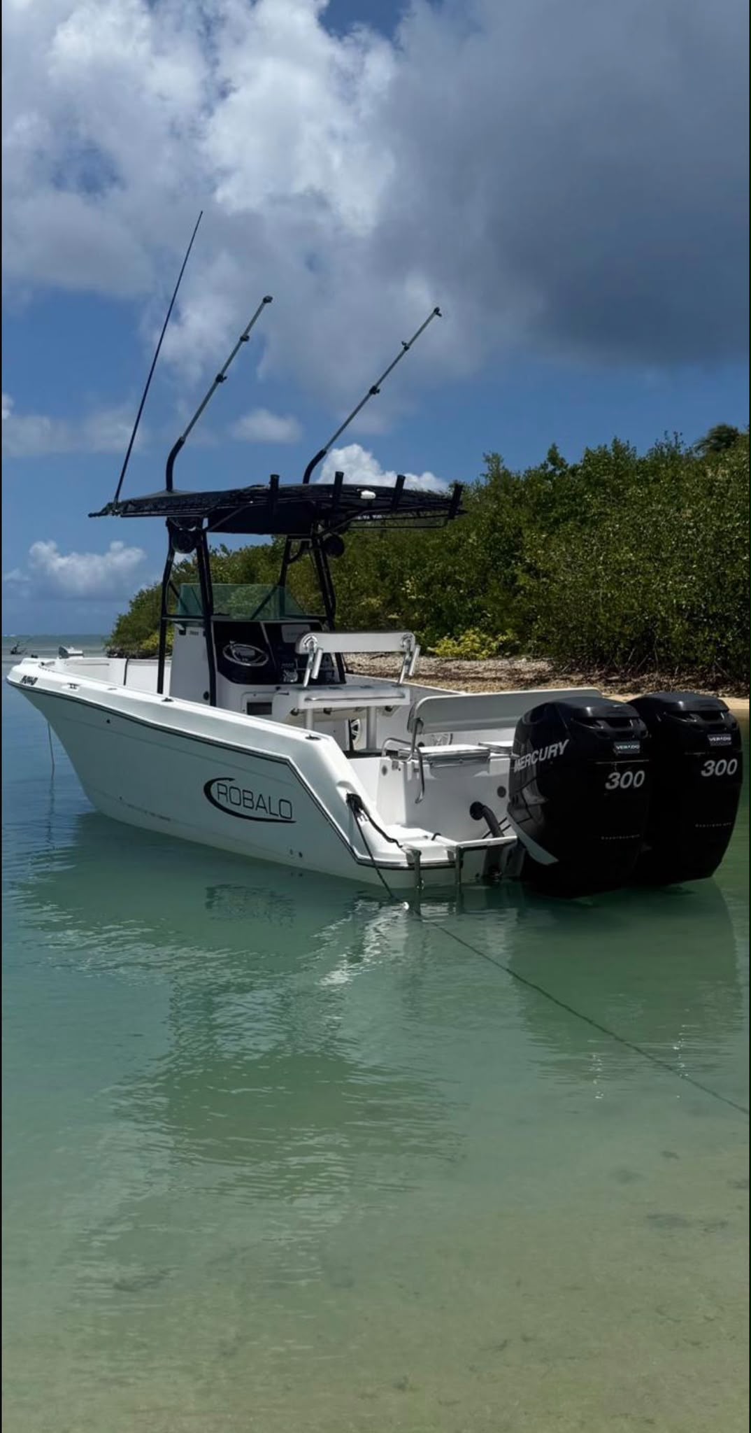 Standard Boat Tour Up To 6 People